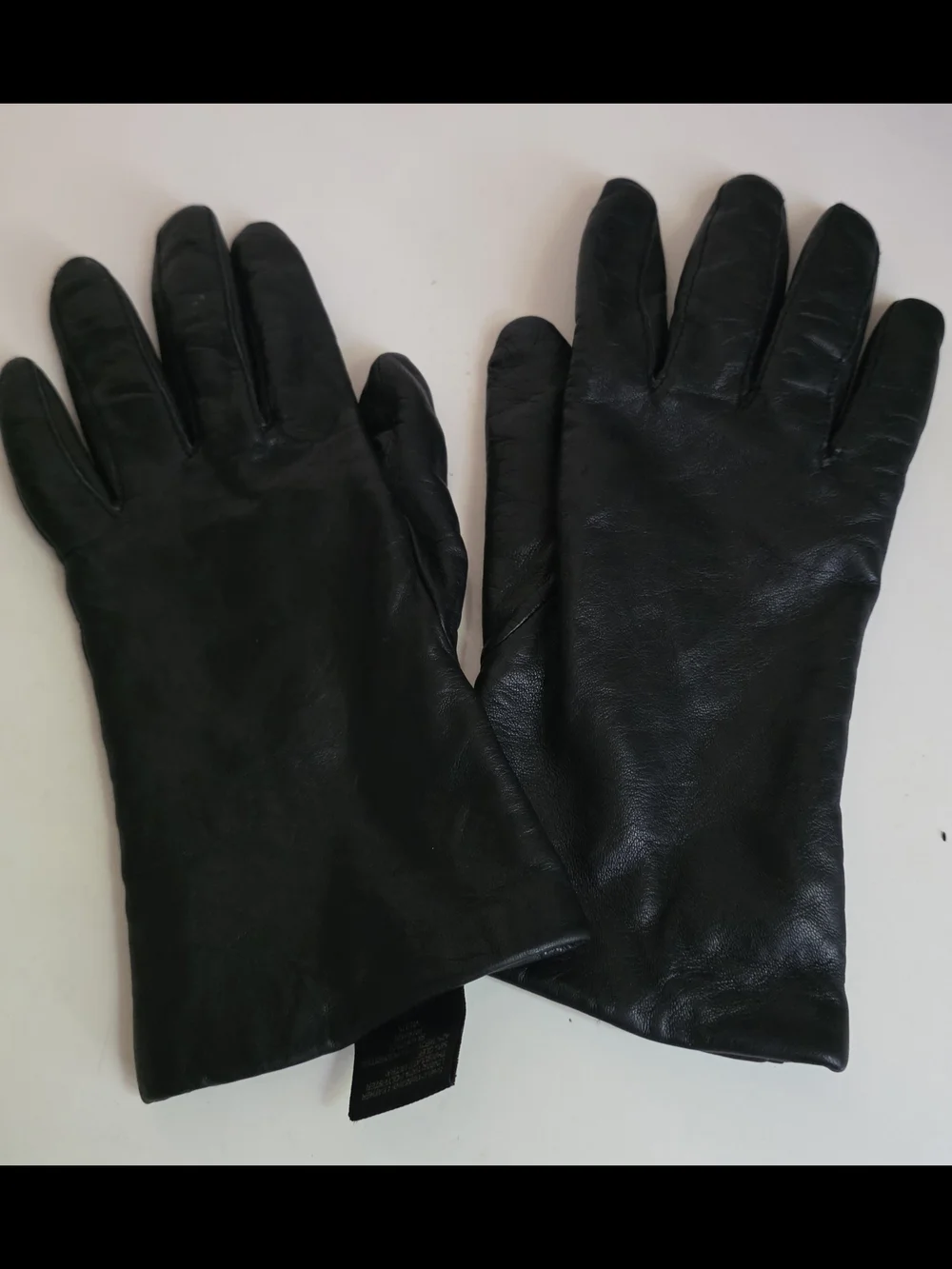Wilsons Leather 